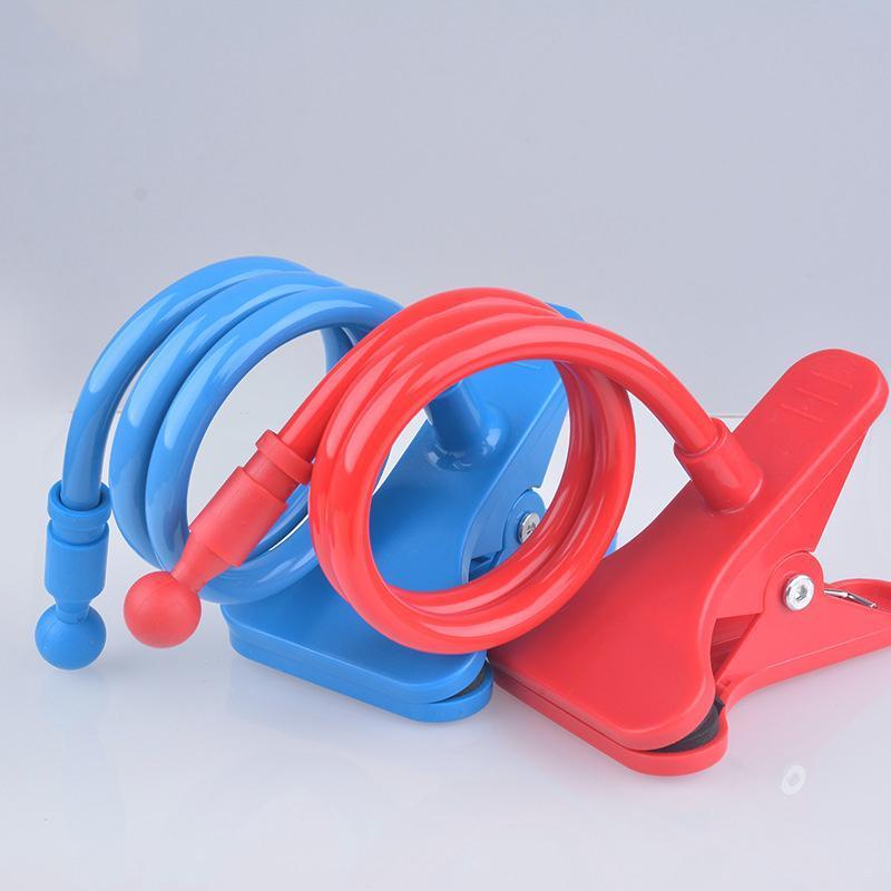 Multifunctional Hands-Free Baby Bottle Holder