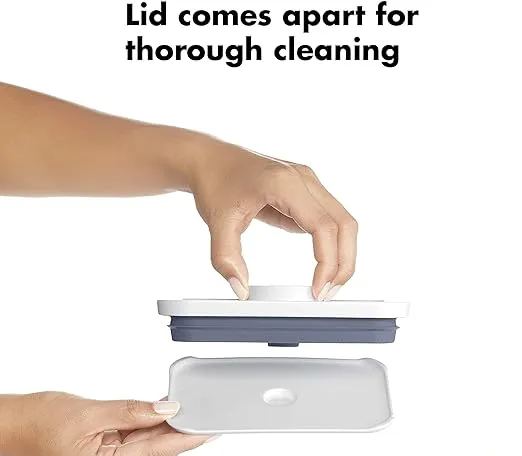 3-Piece POP Container Value Set