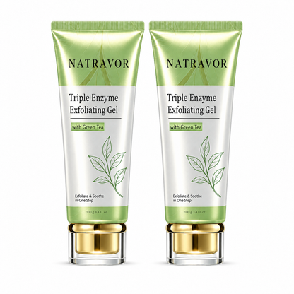 Derma Exfoliating Cream – Smooth, Bright & Renew