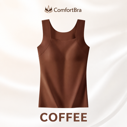 ComfortBra - CloudCore Built-In Comfort Bra Tanktop