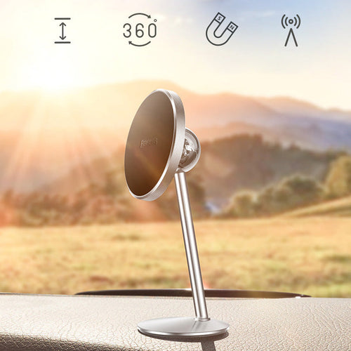 360 Degrees Multifunctional Magnetic Bracket