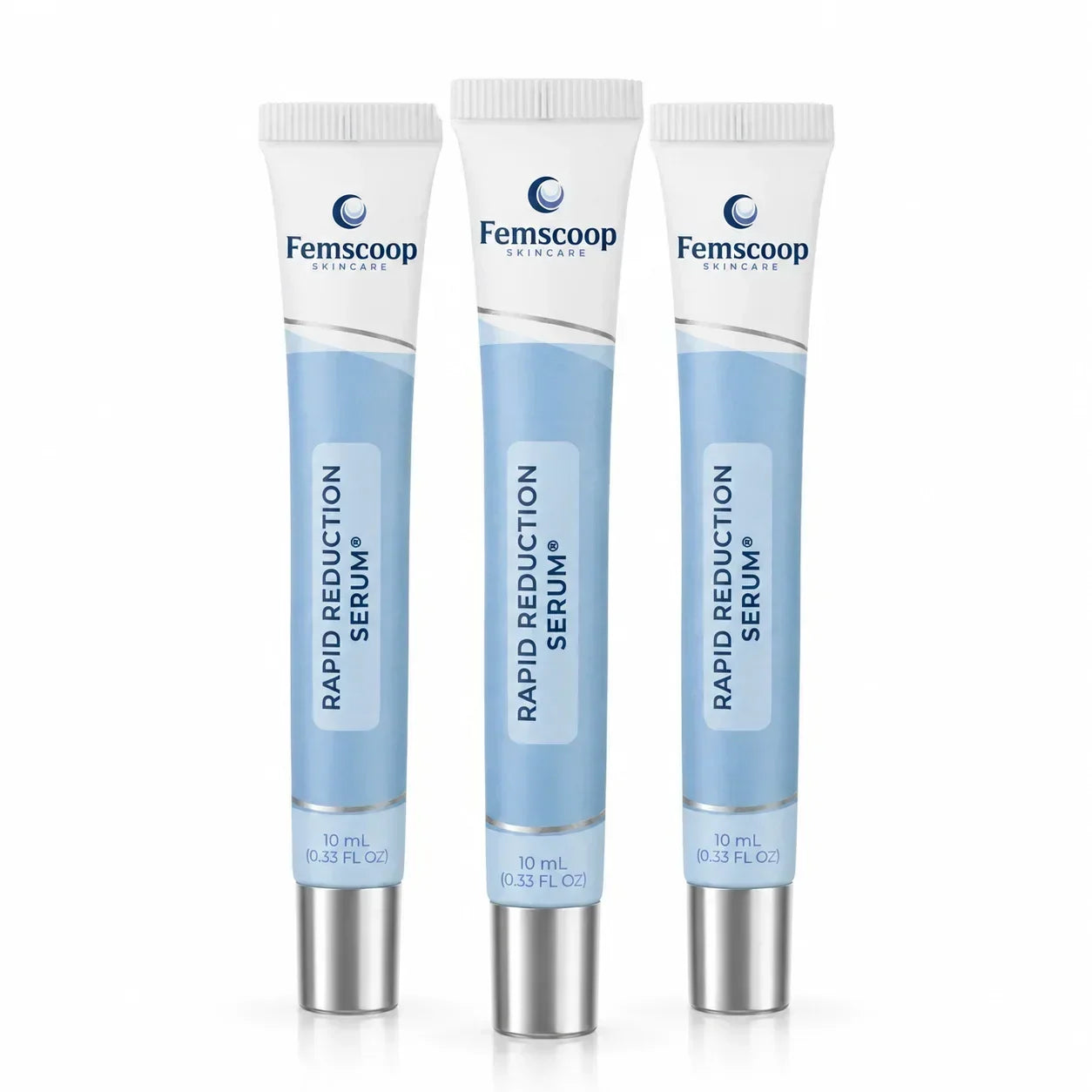 Instantly Erase Heavy Eye Bags & Dark Circles: Look Years Younger in Just 10 Minutes with Femscoop