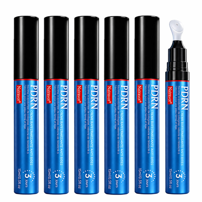 𝐍𝐚𝐭𝐫𝐚𝐯𝐨𝐫® PDRN Anti-Faltenpflege – Liftende Straffungscreme für ein glatteres Hautbild