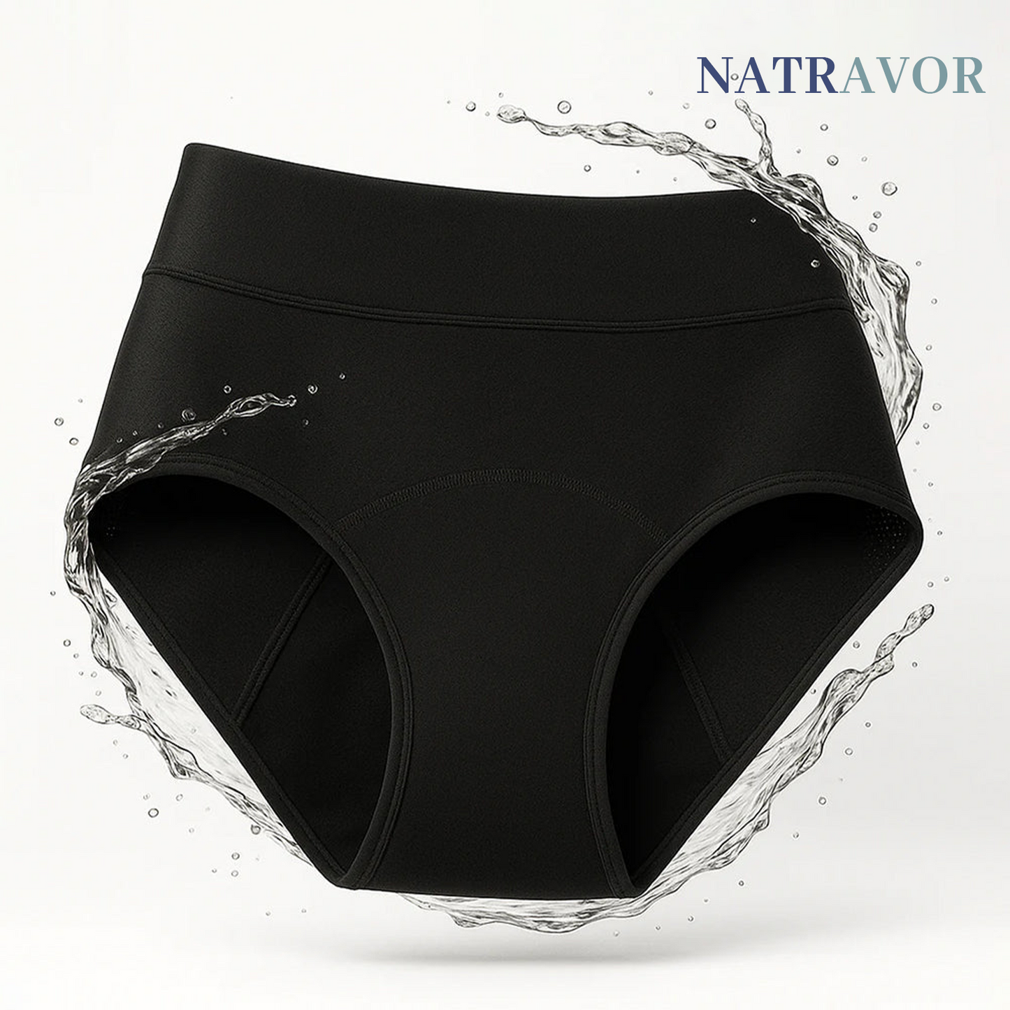 🏥Limited-Time 70% Off |NATRAVOR™  100% Leak-Proof Underwear