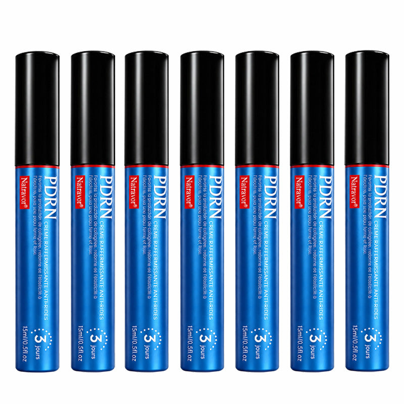 𝐍𝐚𝐭𝐫𝐚𝐯𝐨𝐫® PDRN Anti-Faltenpflege – Liftende Straffungscreme für ein glatteres Hautbild