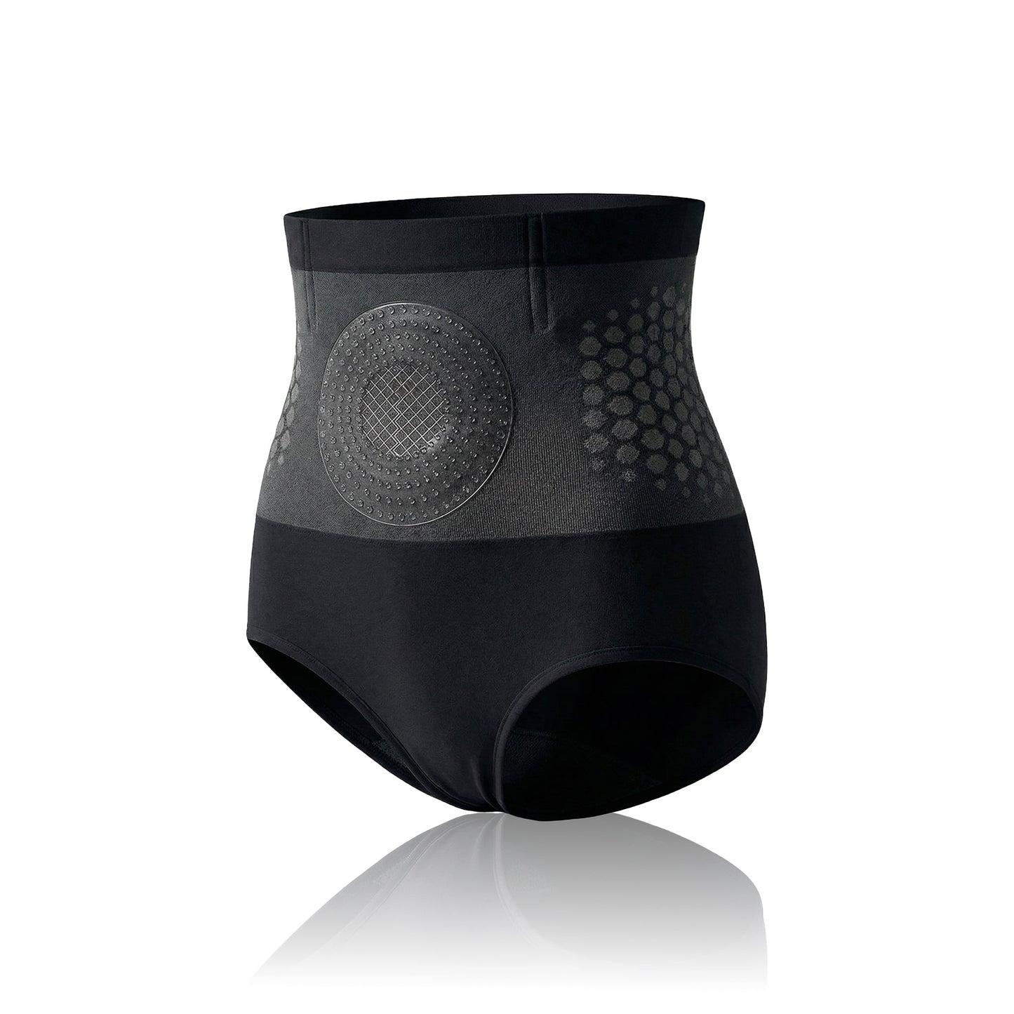 Natravor® 𝐌𝐨𝐫𝐢𝐧𝐠𝐚 & 𝐁𝐞𝐫𝐛𝐞𝐫𝐢𝐧𝐞 4‑In‑1 Micro‑Particle Sculpting & Fat‑Burn Shorts