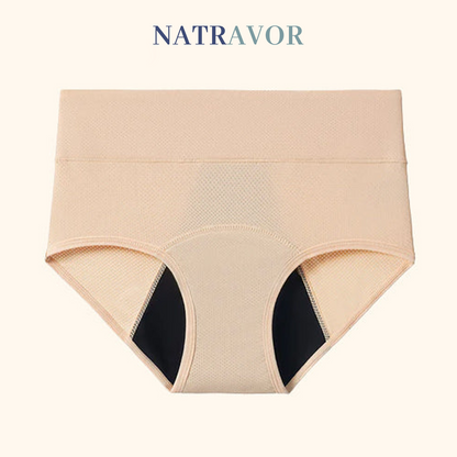 🏥Limited-Time 70% Off |NATRAVOR™  100% Leak-Proof Underwear