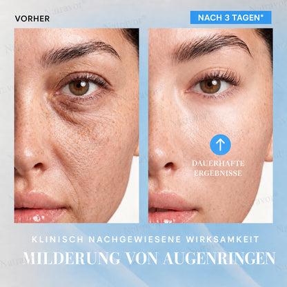 𝐍𝐚𝐭𝐫𝐚𝐯𝐨𝐫® PDRN Anti-Faltenpflege – Liftende Straffungscreme für ein glatteres Hautbild
