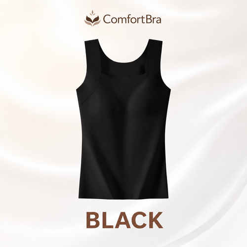 ComfortBra - CloudCore Built-In Comfort Bra Tanktop