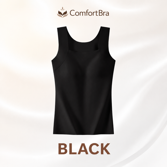 ComfortBra - CloudCore Built-In Comfort Bra Tanktop