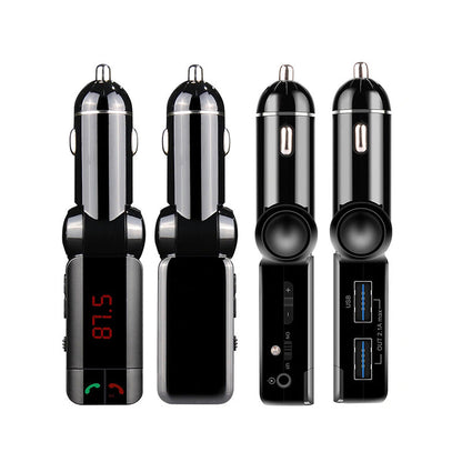 Car Bluetooth FM transmitter