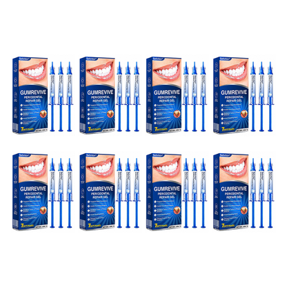 Selvitor® GumRevive Periodontal Repair Gel