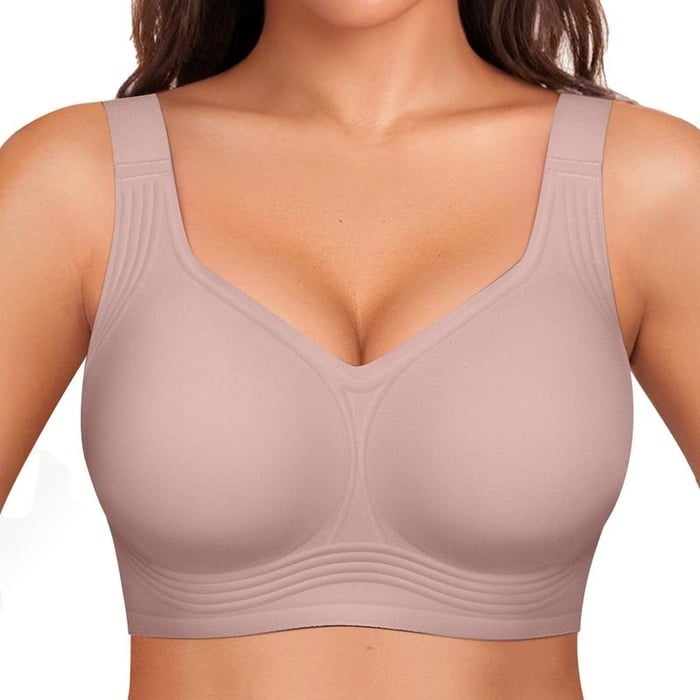Super firming bra | Women Wirefree Seamless Bras 👍No more sagging breasts