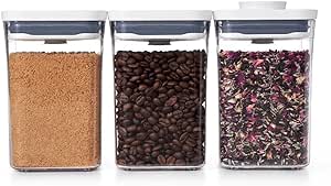 3-Piece POP Container Value Set