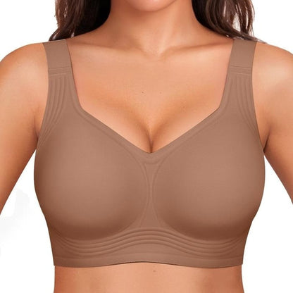Super firming bra | Women Wirefree Seamless Bras 👍No more sagging breasts