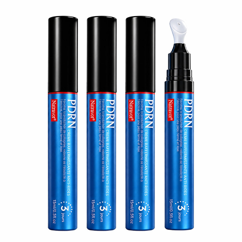 𝐍𝐚𝐭𝐫𝐚𝐯𝐨𝐫® PDRN Anti-Faltenpflege – Liftende Straffungscreme für ein glatteres Hautbild