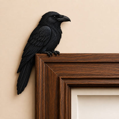 🐦 The Little Bird That Makes Every Doorway More Charming