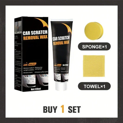 AEXE™ 🎉Hot Sale🎉Car Scratch Repair Paste