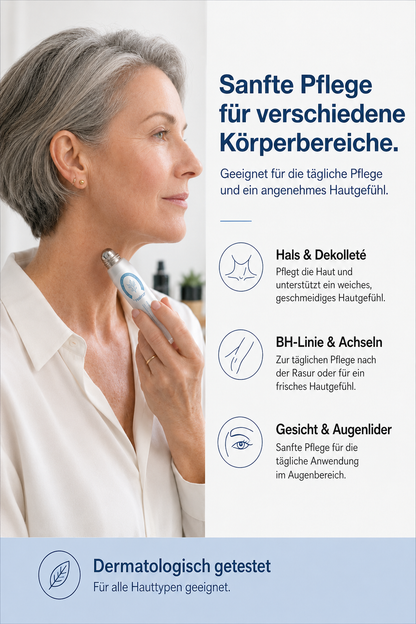 Offizieller Markenstore | ✅ Natravor® Hautpflege-Roller – Sanfte Pflege für ausgewählte Hautbereiche 🌿a