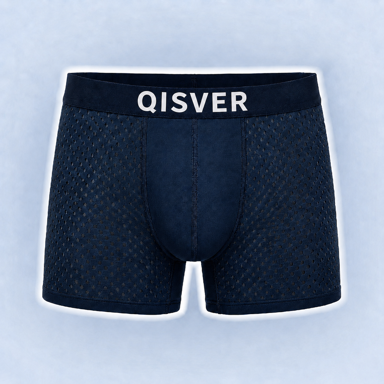 QisverBoxer™ MaxShield Leak-Proof Boxer Briefs