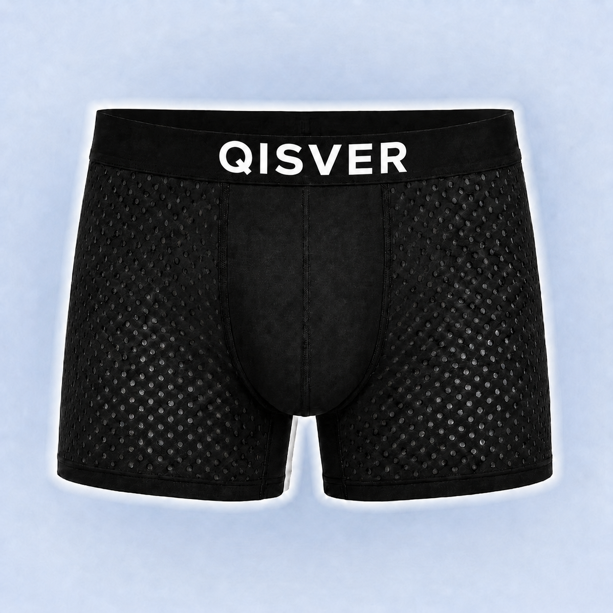 QisverBoxer™ MaxShield Leak-Proof Boxer Briefs