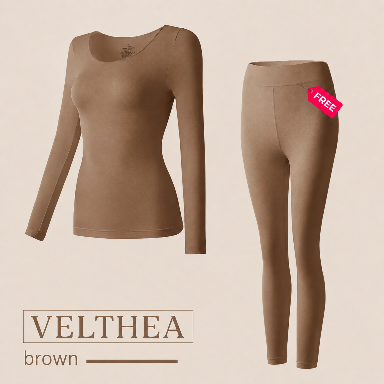 VELTHEA™ THERMAL SET