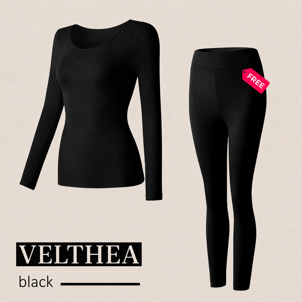 VELTHEA™ THERMAL SET