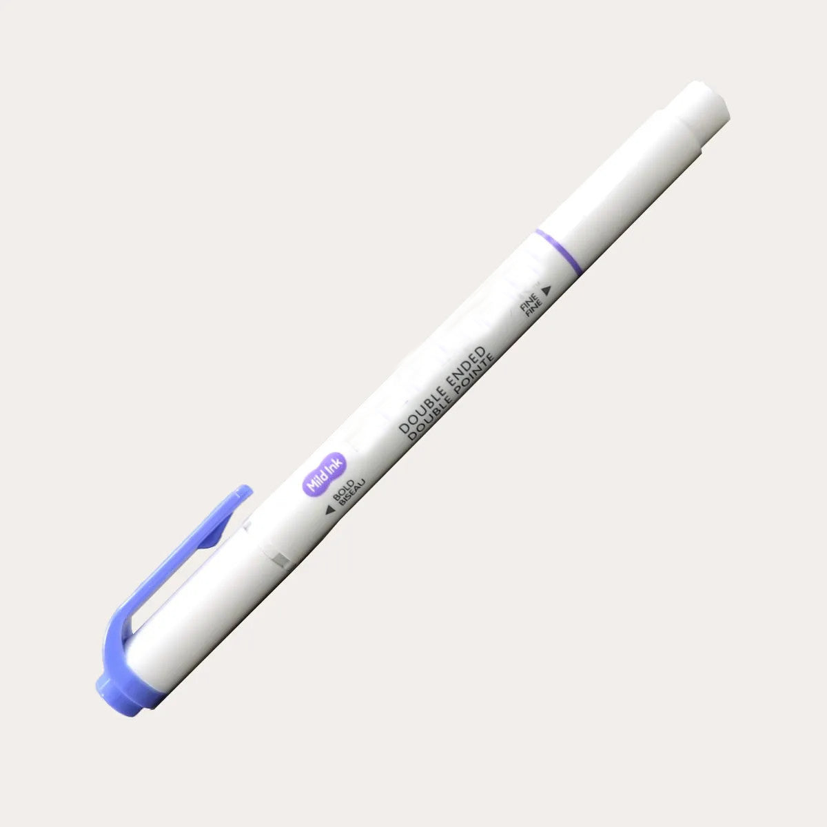 Double Ended Highlighter