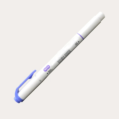 Double Ended Highlighter