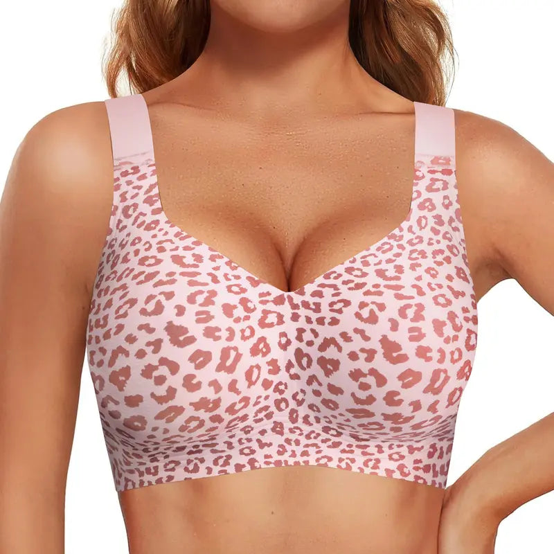 Super firming bra | Women Wirefree Seamless Bras 👍No more sagging breasts