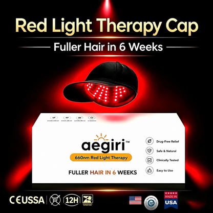 🏆𝐑𝐞𝐝 𝐋𝐢𝐠𝐡𝐭 𝐓𝐡𝐞𝐫𝐚𝐩𝐲 𝐂𝐚𝐩 — 𝐑𝐞𝐯𝐞𝐫𝐬𝐞 𝐇𝐚𝐢𝐫 𝐋𝐨𝐬𝐬 𝐛𝐲 𝐑𝐞𝐬𝐭𝐨𝐫𝐢𝐧𝐠 𝐁𝐥𝐨𝐨𝐝 𝐅𝐥𝐨𝐰 & 𝐄𝐧𝐞𝐫𝐠𝐲 𝐭𝐨 𝐘𝐨𝐮𝐫 𝐅𝐨𝐥𝐥𝐢𝐜𝐥𝐞𝐬