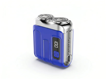 🔥New 👩‍🦰👨 Avelynis Portable Electric Shaver | Fast, Smooth Grooming for Him & Her