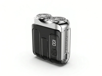 🔥New 👩‍🦰👨 Avelynis Portable Electric Shaver | Fast, Smooth Grooming for Him & Her