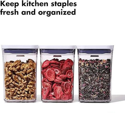 3-Piece POP Container Value Set