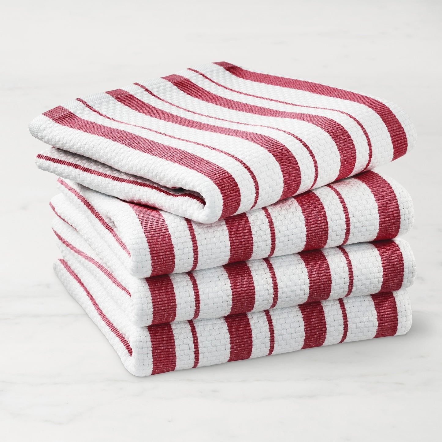 Classic Stripe Towels
