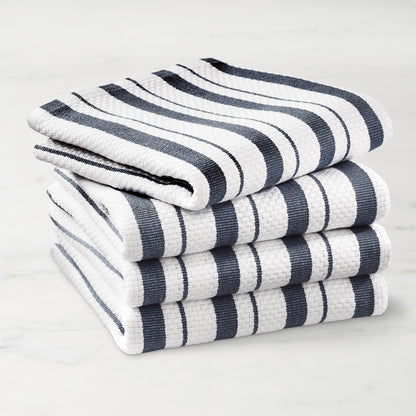 Classic Stripe Towels