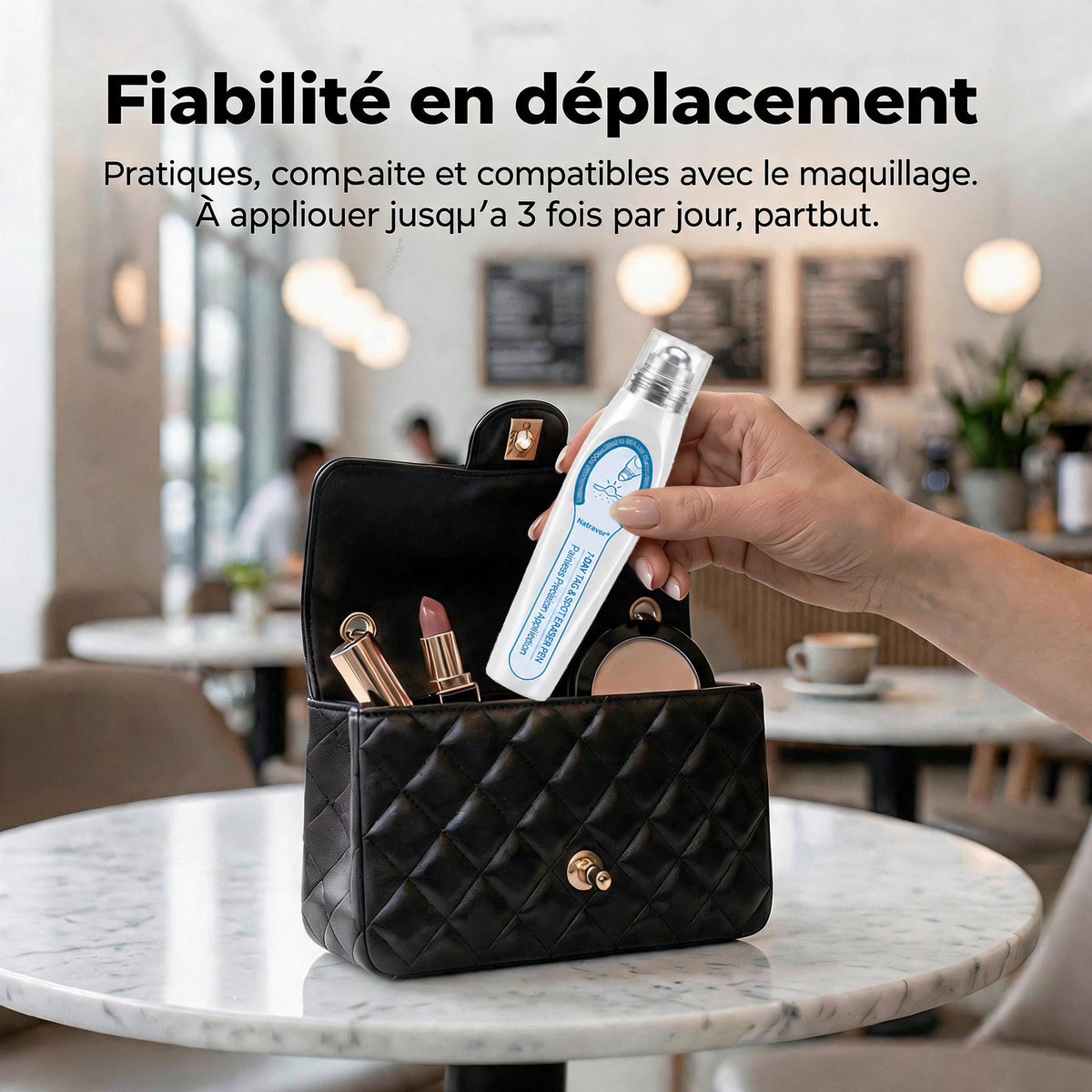 🎁 Bénéficiez de 40 % de réduction lorsque vous ajoutez un deuxième produit.