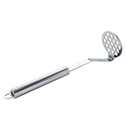 stainless steel masher