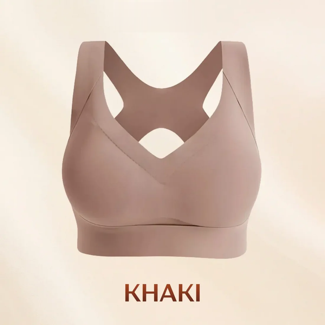 Comfortable Powerful Lifting & Shaping Bra