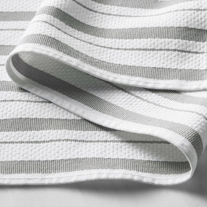 Classic Stripe Towels